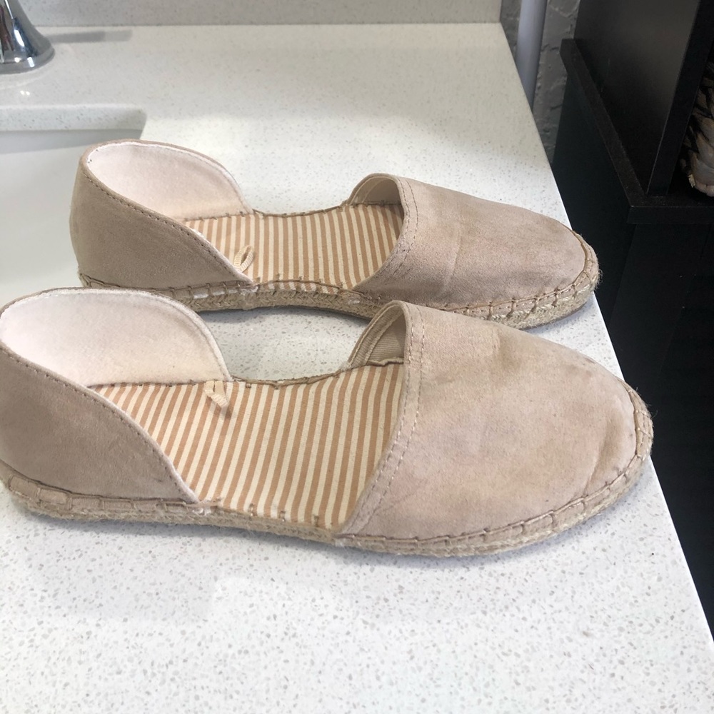 Only worn once